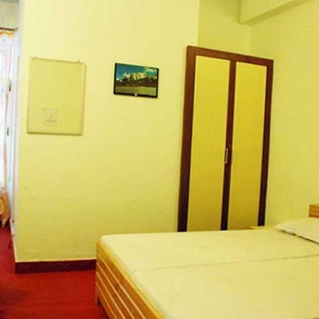 Chamoli Hotel Bhagat חדר תמונה