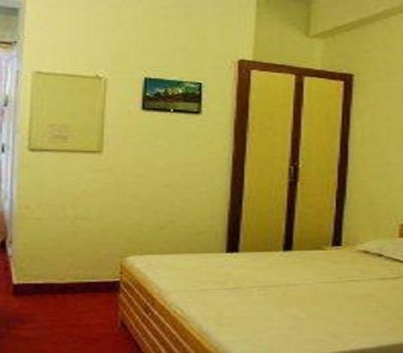 Chamoli Hotel Bhagat חדר תמונה