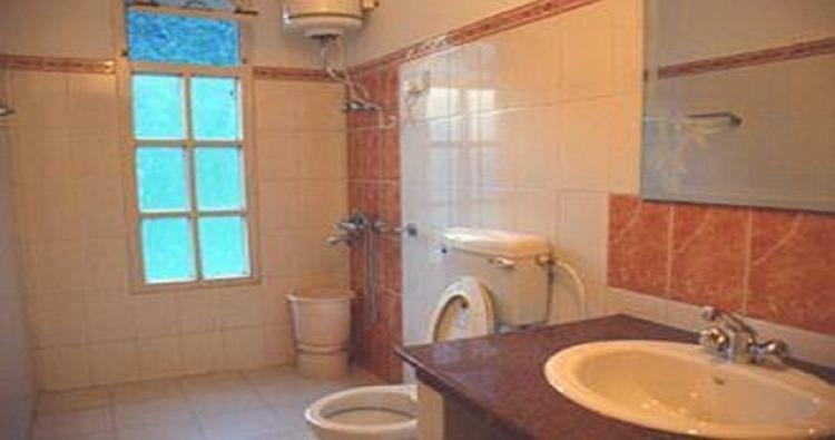 Chamoli Hotel Bhagat חדר תמונה
