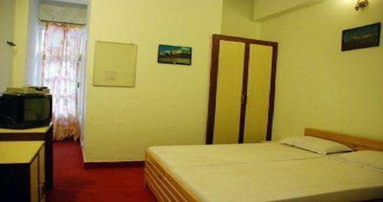 Chamoli Hotel Bhagat חדר תמונה